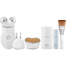 Skincare NuFACE Complete Set Smart Advanced Facial Toning Kit