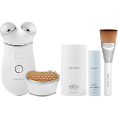 NuFACE Skincare NuFACE TRINITY+ Advanced Microcurrent Kit + Wrinkle Reducer Attachment