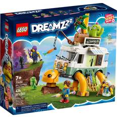 Lego på salg Lego Dreamzzz Mrs. Castillo’s Turtle Van 71456
