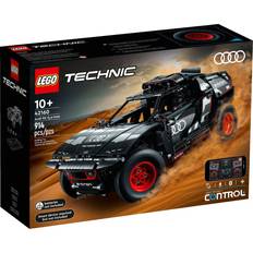 Lego Technic Lego Technic Audi RS Q e-tron 42160