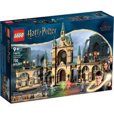 Lego Harry Potter Spielzeuge Lego Harry Potter The Battel of Hogwarts 76415