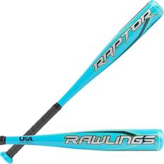 Rawlings Baseball Bats Rawlings Raptor T-Ball Bat 25inch 2022