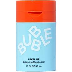 Bubble Skincare Bubble Level Up Balancing Gel Moisturizer 1.7fl oz