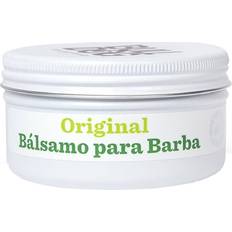Bartwachs & -balsam reduziert Bulldog Original Beard Balm 75ml