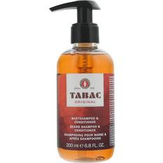 Bartreinigung Tabac Original Beard Shampoo & Conditioner 200ml