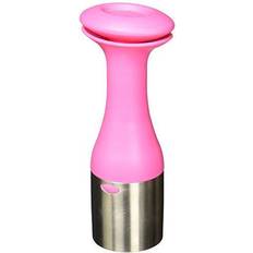 Ice Cream Scoops Cuisipro Stack Pink Cylinder Shape Ice Cream Scoop