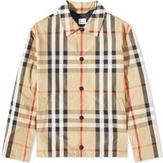 Burberry Bekleidung Burberry Sussex check shirt archive_beige_ip_chk