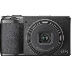 Compact Cameras Ricoh GR III