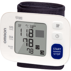 Health Care Meters Omron 3 Series BP6100