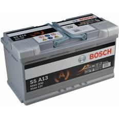Agm batterier Bosch AGM S5 A13