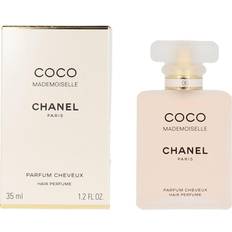 Coco chanel mademoiselle Fragrances Chanel Coco Mademoiselle Hair Perfume 1.2fl oz