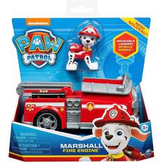 Spin Master Paw Patrol Marshalls Fire Engine