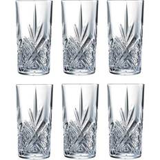 Transparent Drinkglass Arcoroc Broadway Drinkglass 38cl 6st