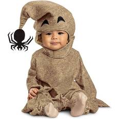 Christmas Costumes Disguise Oogie Boogie Posh Infant