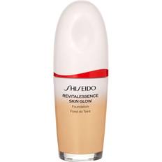 Shiseido Revitalessence Skin Glow Foundation SPF30 #230 Alder