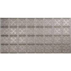 Tiles ACP Fasade Fleur De Lis Grand PG5830 122.9x61.9