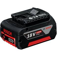 Akkus Batterien & Akkus Bosch GBA 18V 5.0 Ah M-C Professional