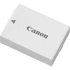 Canon Batterier Batterier & Ladere Canon LP-E8