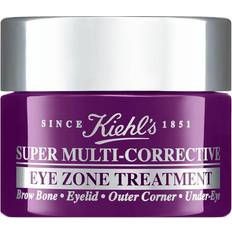 Cream Eye Care Kiehl's Since 1851 Super Multi-Corrective Eye Zone Treatment 0.9fl oz