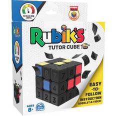 Rubiks Rubiks kuber Rubiks Tutor Cube 3x3 6066877