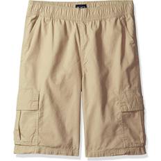 The Children's Place Boy's Uniform Pull On Cargo Shorts - Sandwash (2060633-SG)