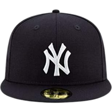 New Era Headgear New Era New York Yankees World Series 2000 Collection 59Fifty Fitted Hat - Navy