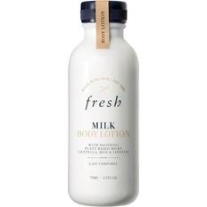 Fresh Milk Body Lotion 2.5fl oz