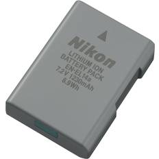 Nikon Batterien & Akkus Nikon EN-EL14a