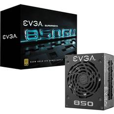 EVGA SuperNOVA 850 GM 850W