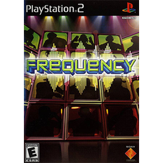 Frequency (PS2)