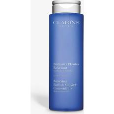 Clarins Dusjkremer Clarins Bath & Shower Concentrate 200ml