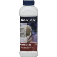 Avløpsåpnere Nitor Caustic Soda 750ml