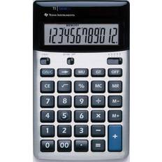 Texas Instruments Kalkulatorer Texas Instruments TI-5018 SV
