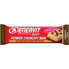Enervit Power Crunchy Bar Chocolate 40g 1 st