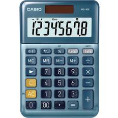 AG10 Kalkulatorer Casio MS-80E
