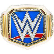 Accessories WWE SmackDown Women's Championship Replica Title Belt