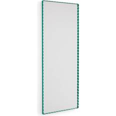 Speil på salg Hay Arcs Green Veggspeil 50x133.5cm