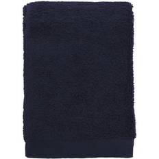 Södahl Comfort Badezimmerhandtuch Blau (100x50cm)