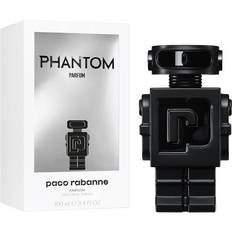 Paco Rabanne Eau de Parfum Paco Rabanne Phantom Parfum 3.4 fl oz