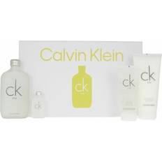 Calvin Klein Geschenkboxen Calvin Klein Ck one Geschenkset 200ml