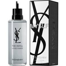 Yves Saint Laurent Unisex Eau de Parfum Yves Saint Laurent Myself Refill EdP 5.1 fl oz