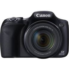 Canon Compact Cameras Canon PowerShot SX530 HS