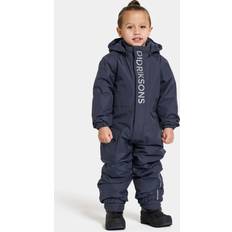 Didriksons Overaller Didriksons Rio Kids' Coverall Blå
