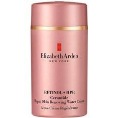 Elizabeth Arden Ansiktskremer Elizabeth Arden Retinol + HPR Ceramide Rapid Skin-Renewing Water Cream 50ml