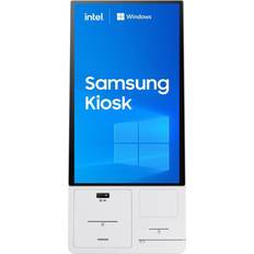 Samsung Tablets reduziert Samsung KM24C-W Kiosk