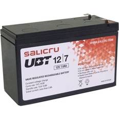 Ups power supply Salicru Uninterruptible Power Supply System Interactive UPS
