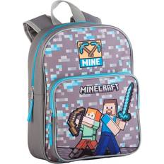 Minecraft Vesker Minecraft backpack 30cm