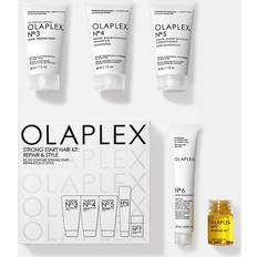 Olaplex Gift Boxes & Sets Olaplex Strong Start Hair Kit