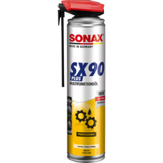 Fahrzeugpflege & -reinigung reduziert Sonax SX90 PLUS EasySpray Multifunktionsöl 400ml 0.4L