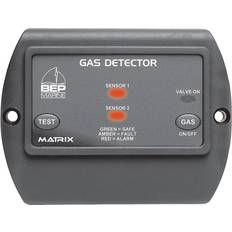 Gassalarmer på salg BEP 600-GDL Contour Matrix Detector